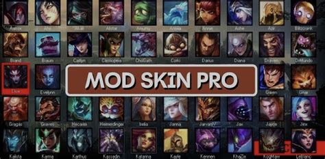 rarest skins in lol|mod skin lol pro.